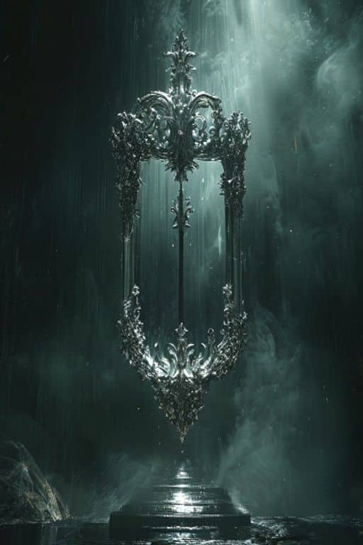La Couronne de Verre