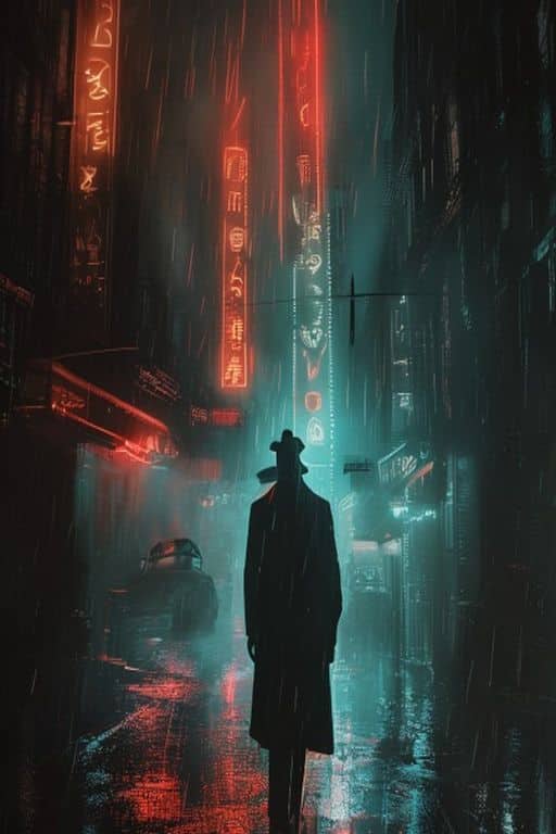 Les Néons de Pigalle